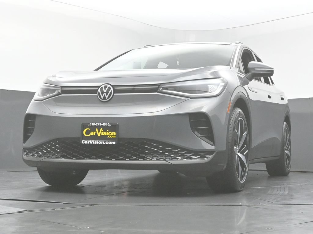Used 2023 Volkswagen ID.4 Pro S RWD image 47