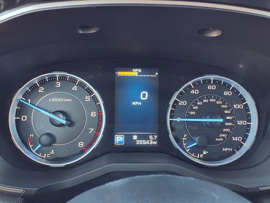 Certified 2022 Subaru Ascent Limited w/ Technology Package image 31