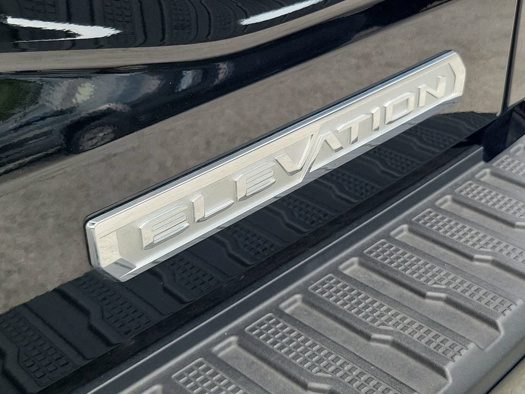 Used 2024 GMC Sierra 1500 Elevation AWD/4WD image 6