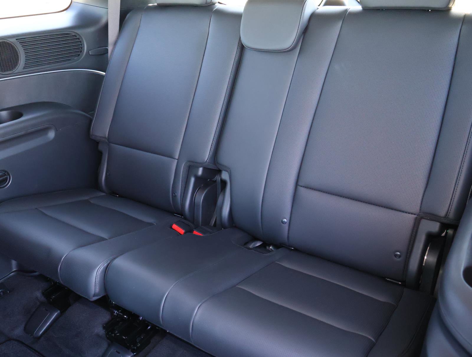 New 2026 Hyundai Palisade Calligraphy image 21