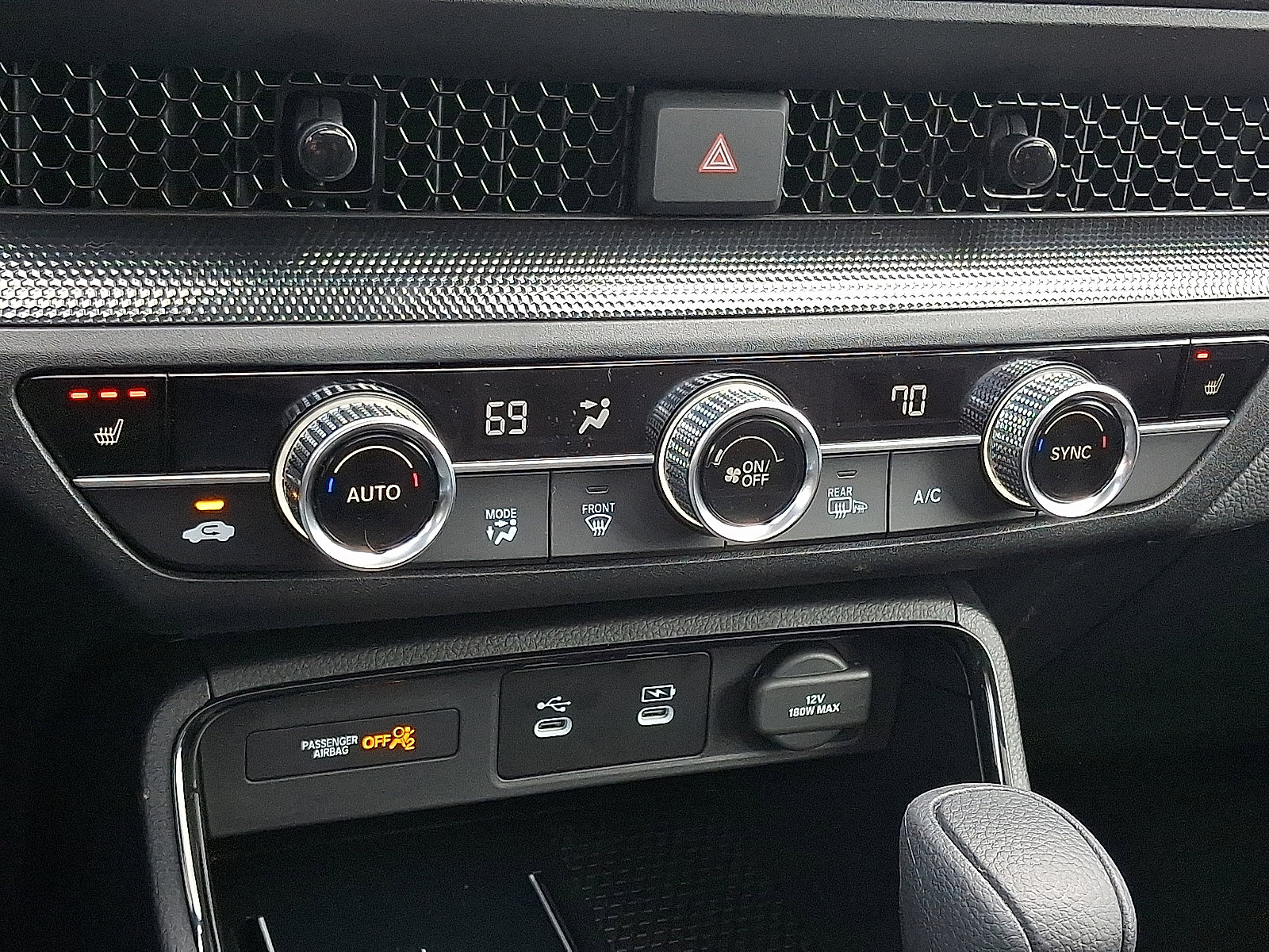 New 2026 Honda CR-V EX image 20