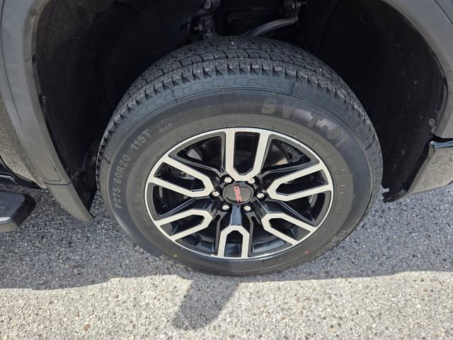 Used 2020 GMC Sierra 1500 AT4 w/ AT4 Premium Package AWD/4WD image 19