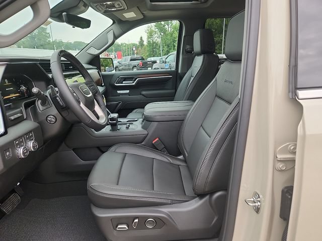 New 2026 GMC Sierra 1500 Denali AWD/4WD image 9