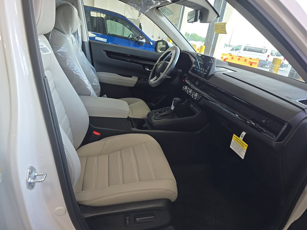 Used 2026 Honda CR-V EX-L image 14