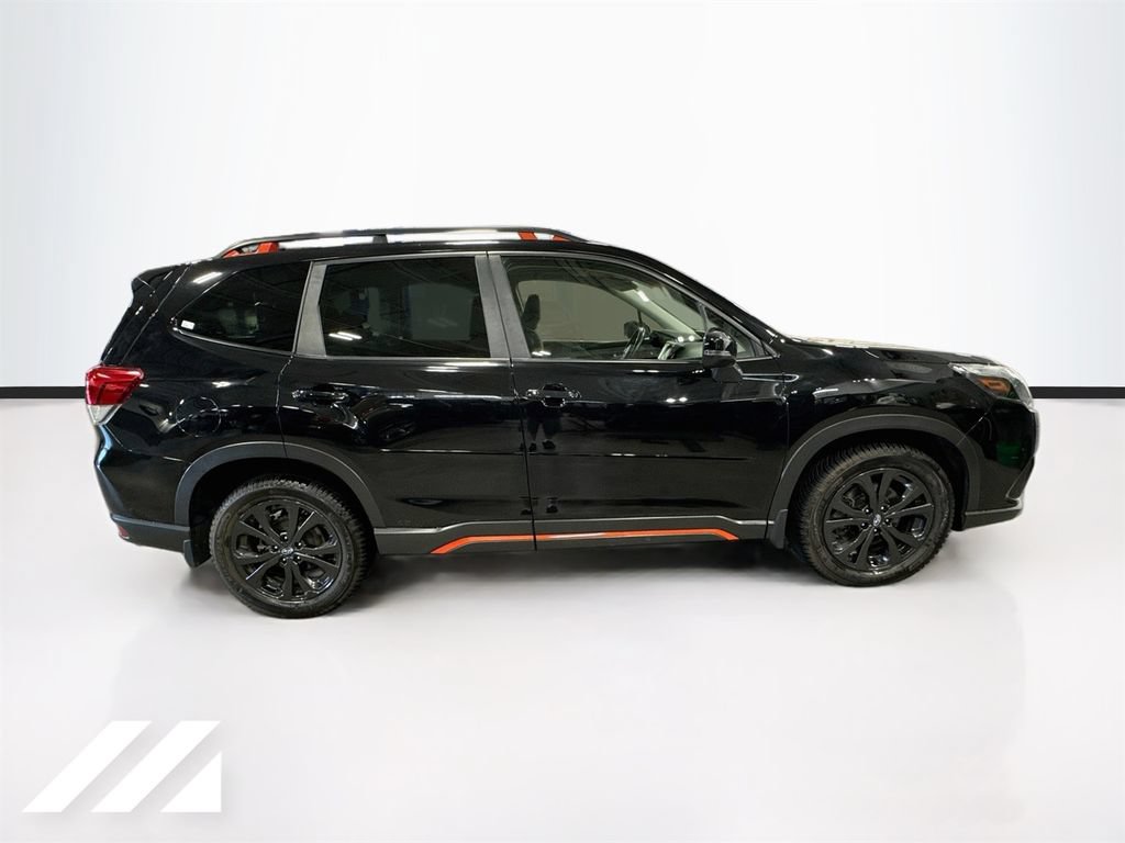 Used 2023 Subaru Forester Sport AWD/4WD image 4