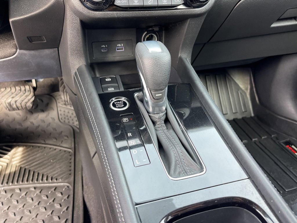 Used 2022 Nissan Kicks SV w/ Interior Electronics Package image 14