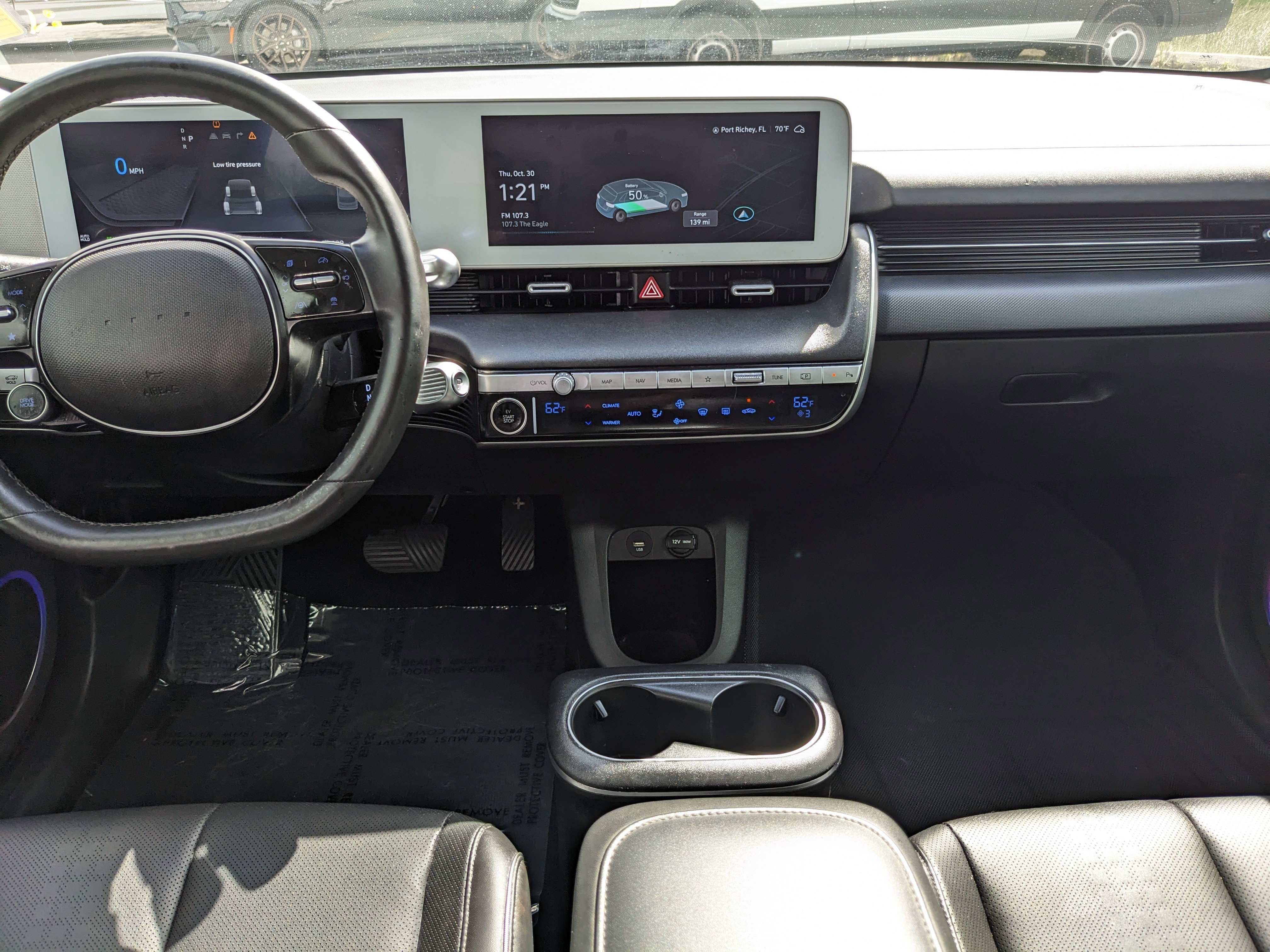 Used 2023 Hyundai Ioniq 5 SEL image 16