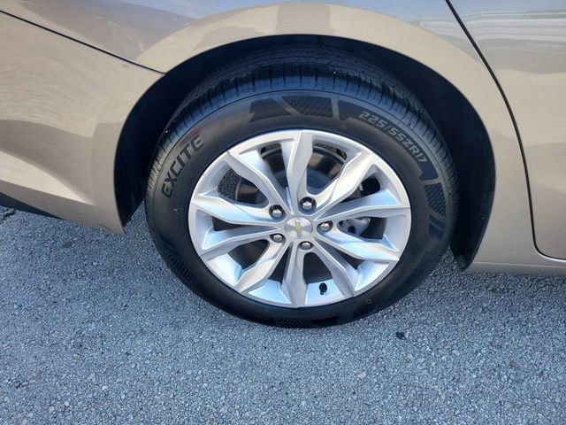 Used 2024 Chevrolet Malibu LT FWD image 7