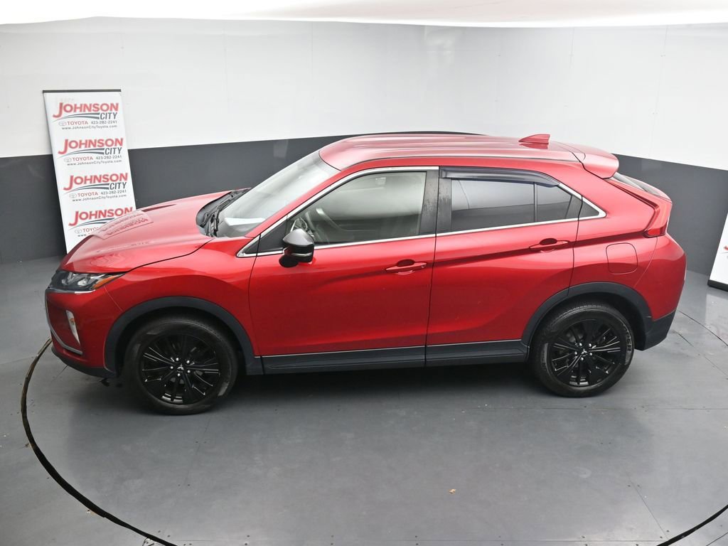 Used 2019 Mitsubishi Eclipse Cross LE image 27