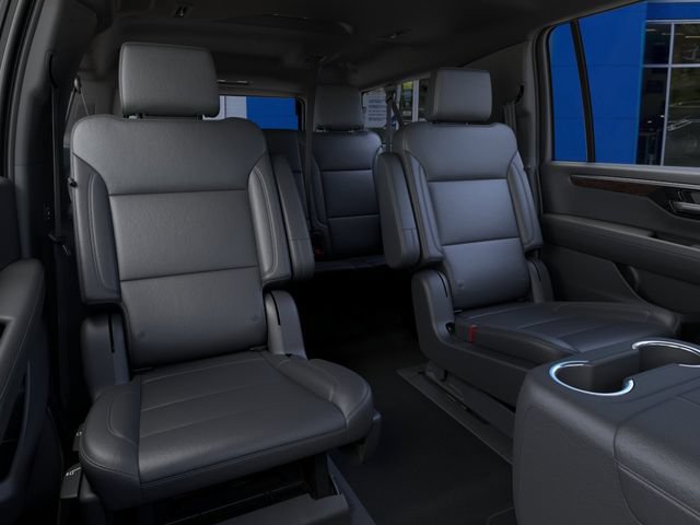 New 2026 Chevrolet Suburban Z71 w/ Z71 Off-Road Package AWD/4WD image 17
