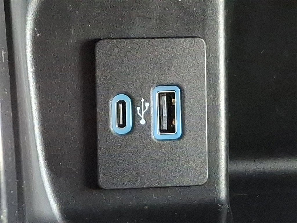 Certified 2023 Ford F150 XLT w/ Equipment Group 302A High image 24