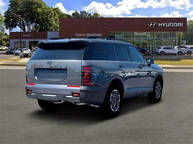 New 2026 Hyundai Palisade XRT Pro image 7