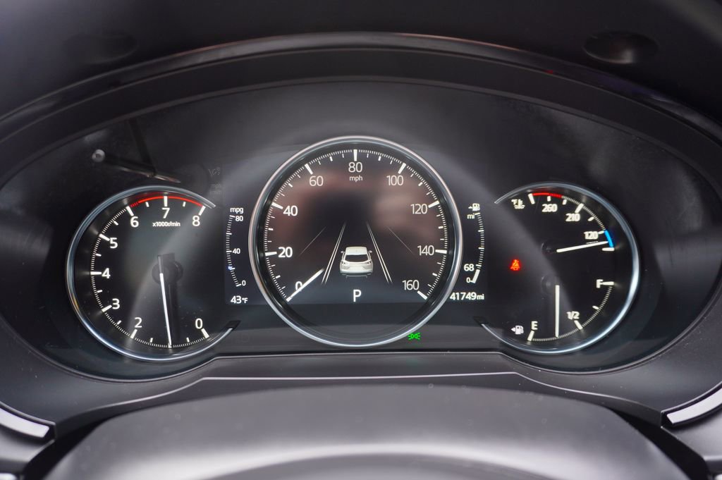 Used 2022 MAZDA CX-9 Grand Touring image 15