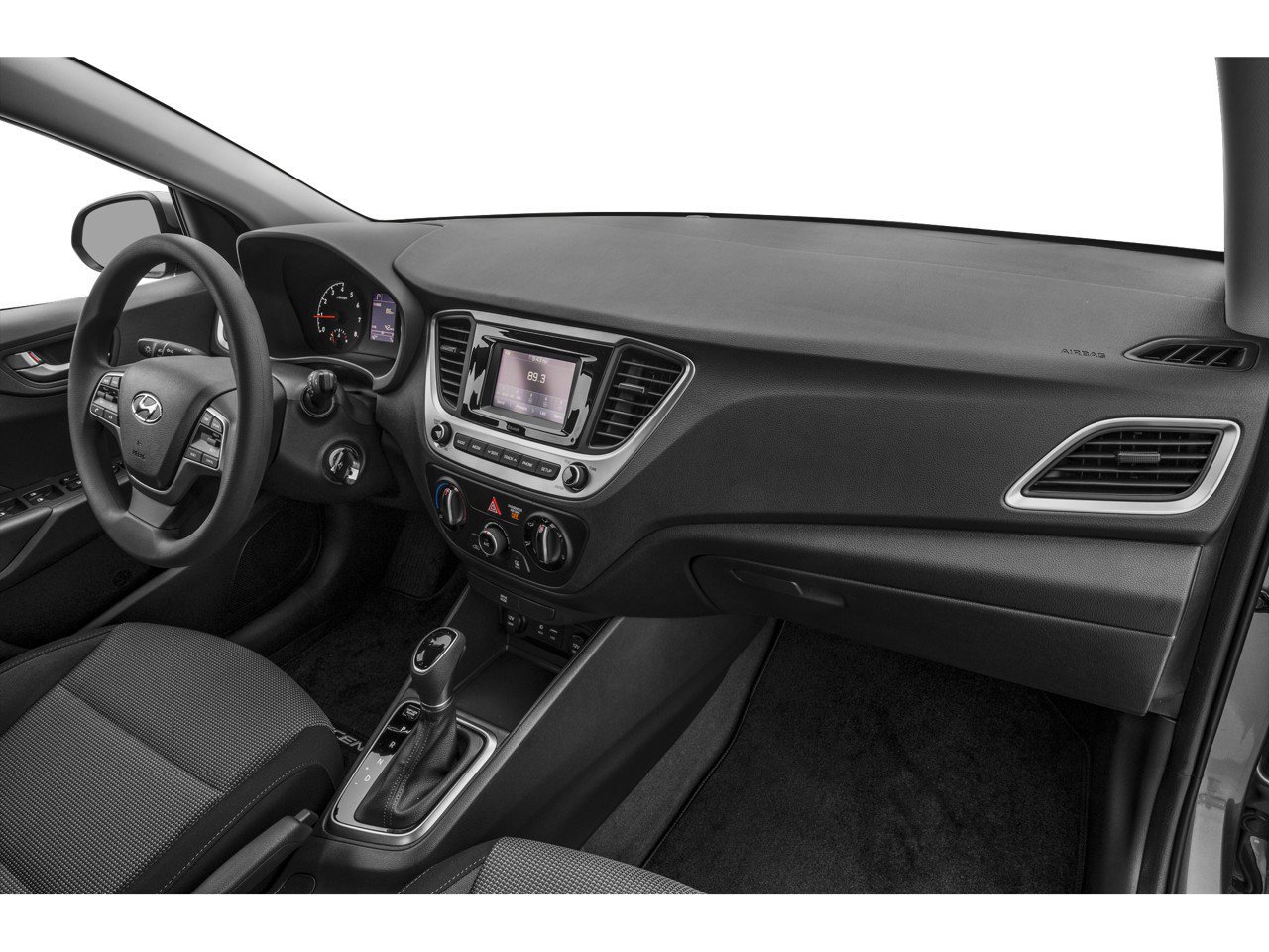 Used 2020 Hyundai Accent SE FWD image 16