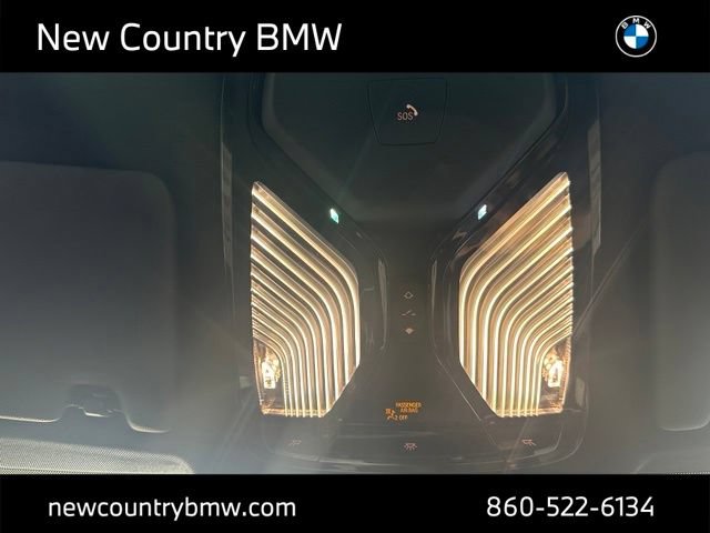Used 2024 BMW 430i Gran Coupe xDrive w/ M Sport Package (Priority 1) AWD/4WD image 21