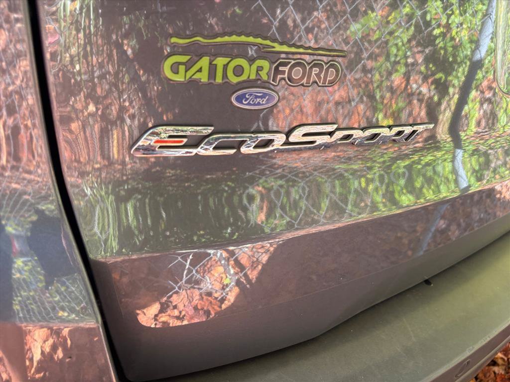 Used 2020 Ford EcoSport SES AWD/4WD image 11