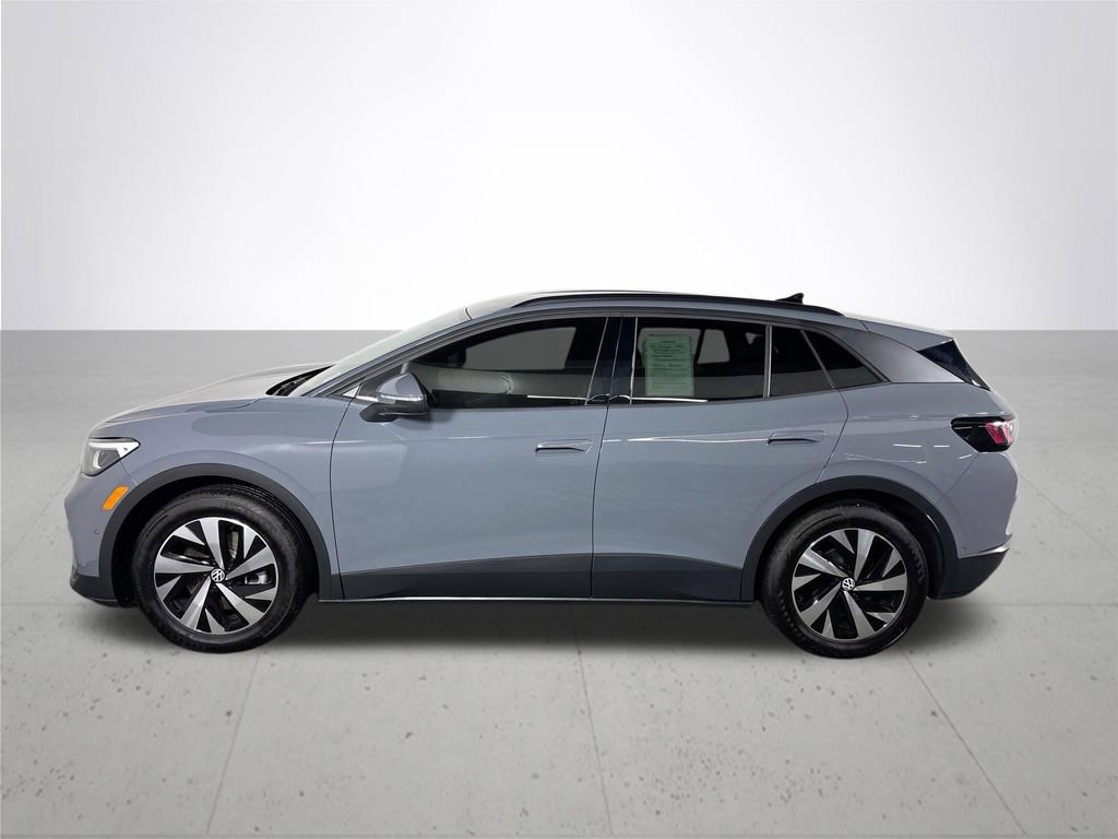 Certified 2024 Volkswagen ID.4 2WD image 10