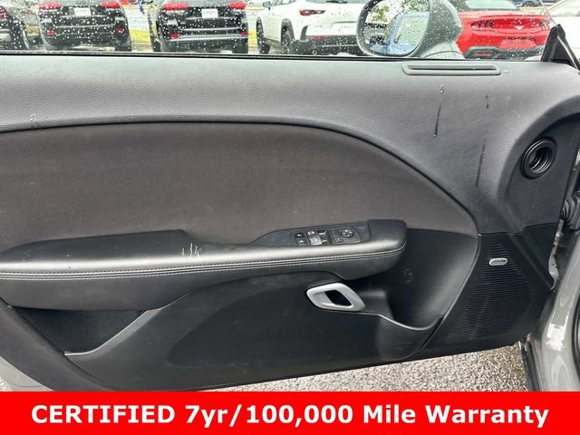 Certified 2023 Dodge Challenger SXT RWD image 15