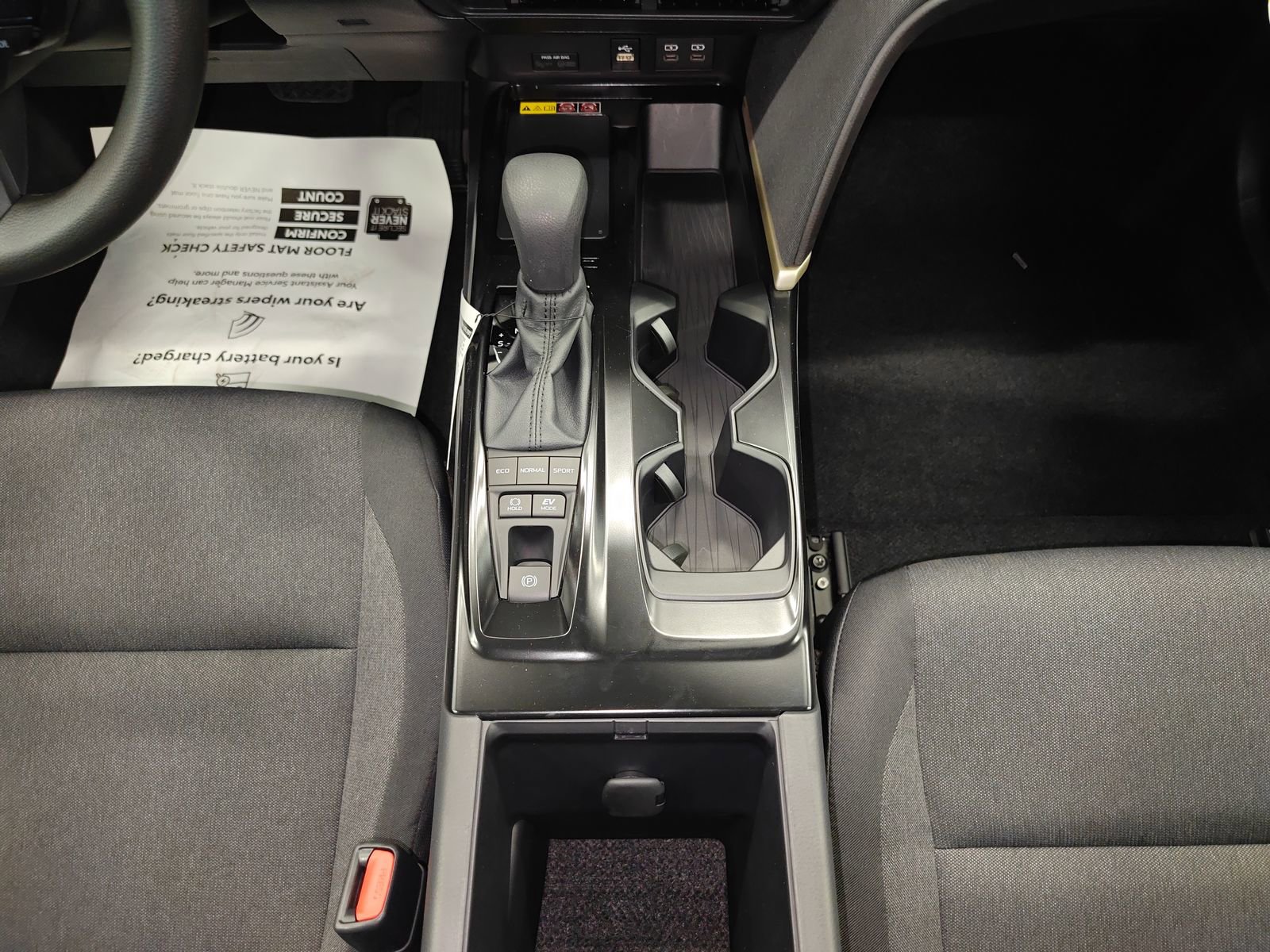 New 2026 Toyota Camry LE image 27