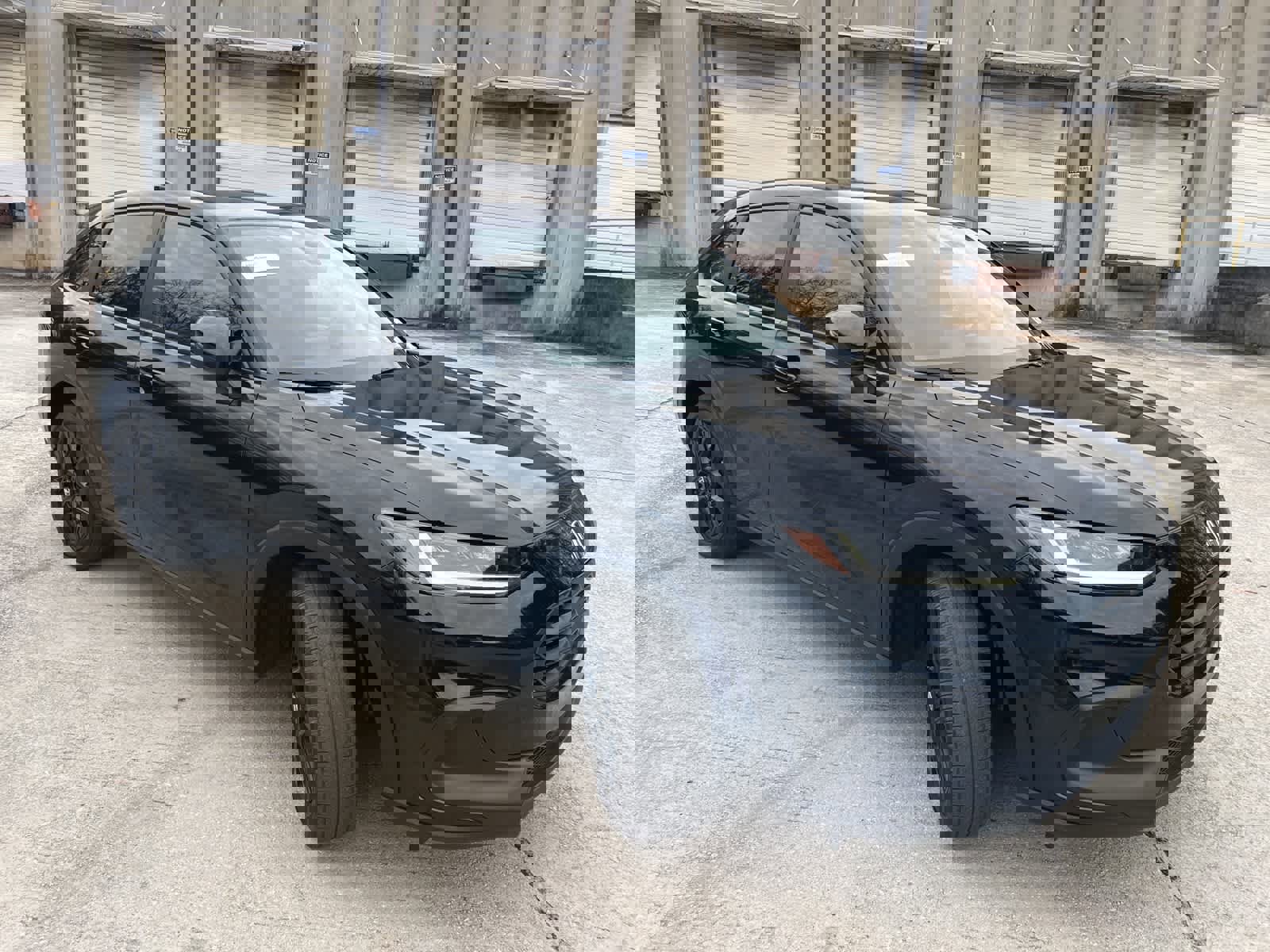 Used 2024 Honda HR-V Sport image 12