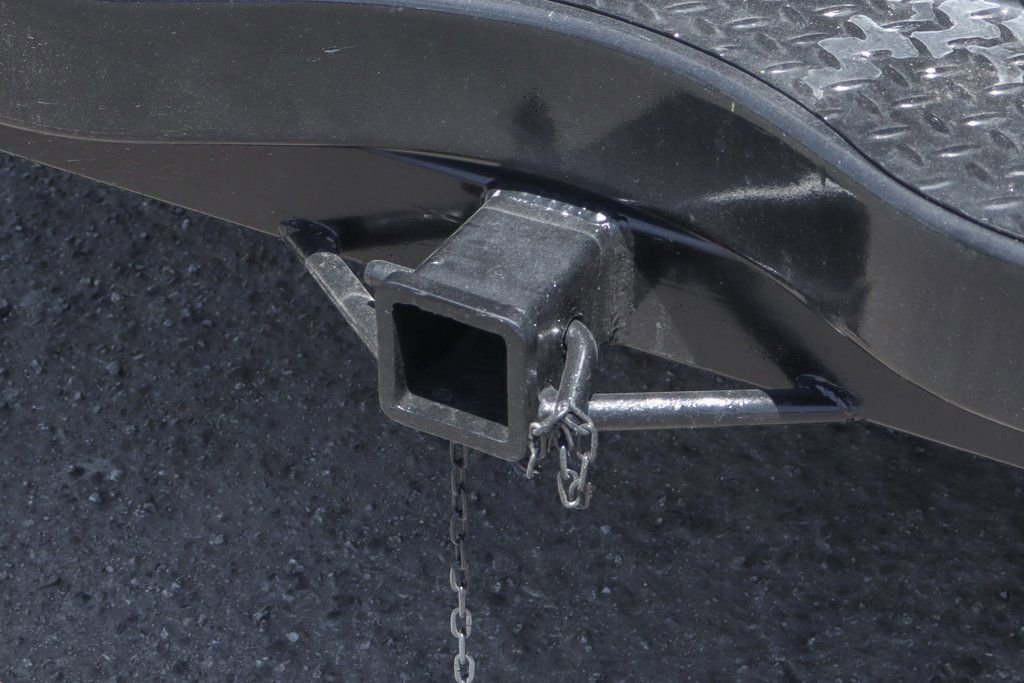 Used 2016 Ford F550 2WD Regular Cab Super Duty image 33