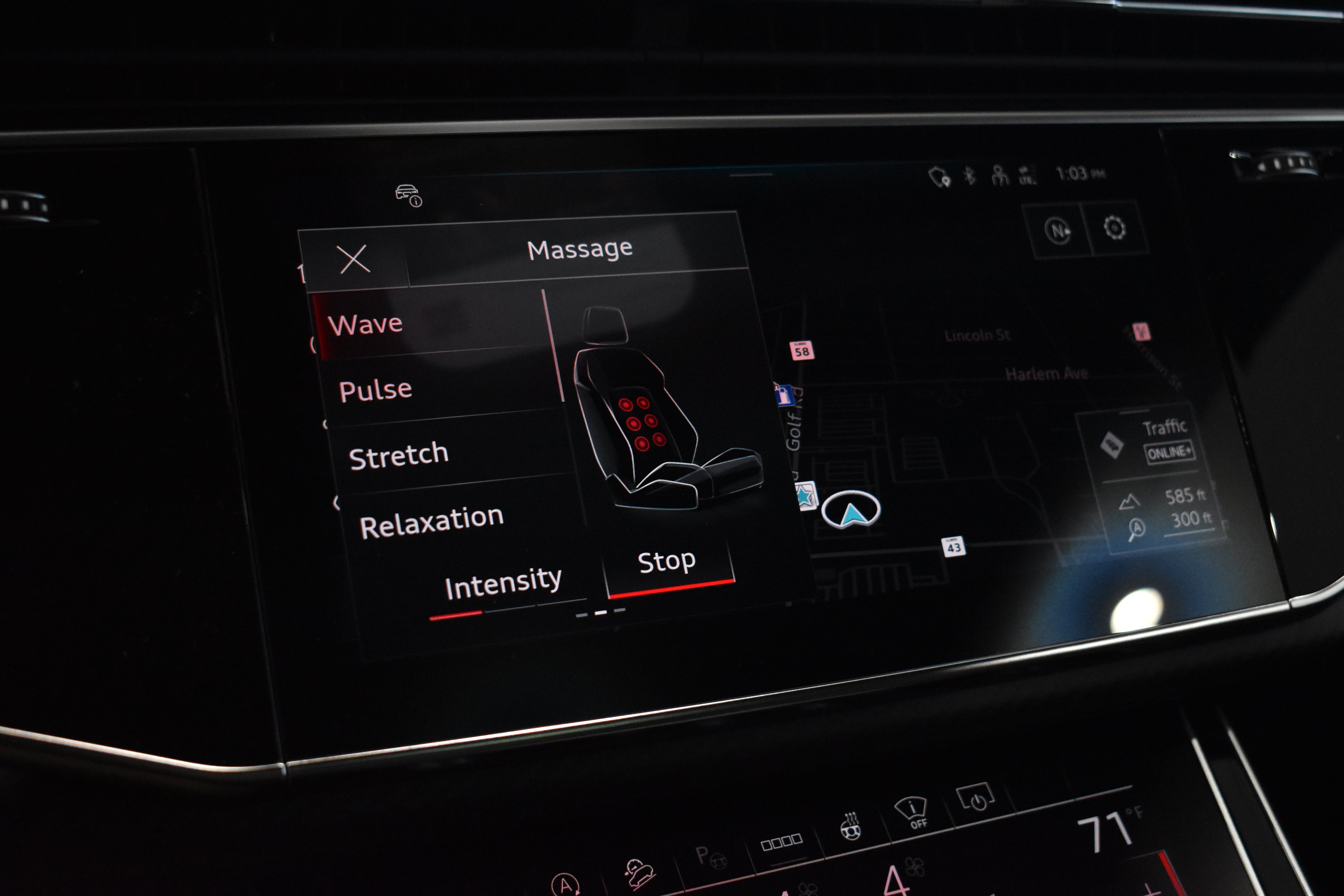 New 2026 Audi RS Q8 performance image 25