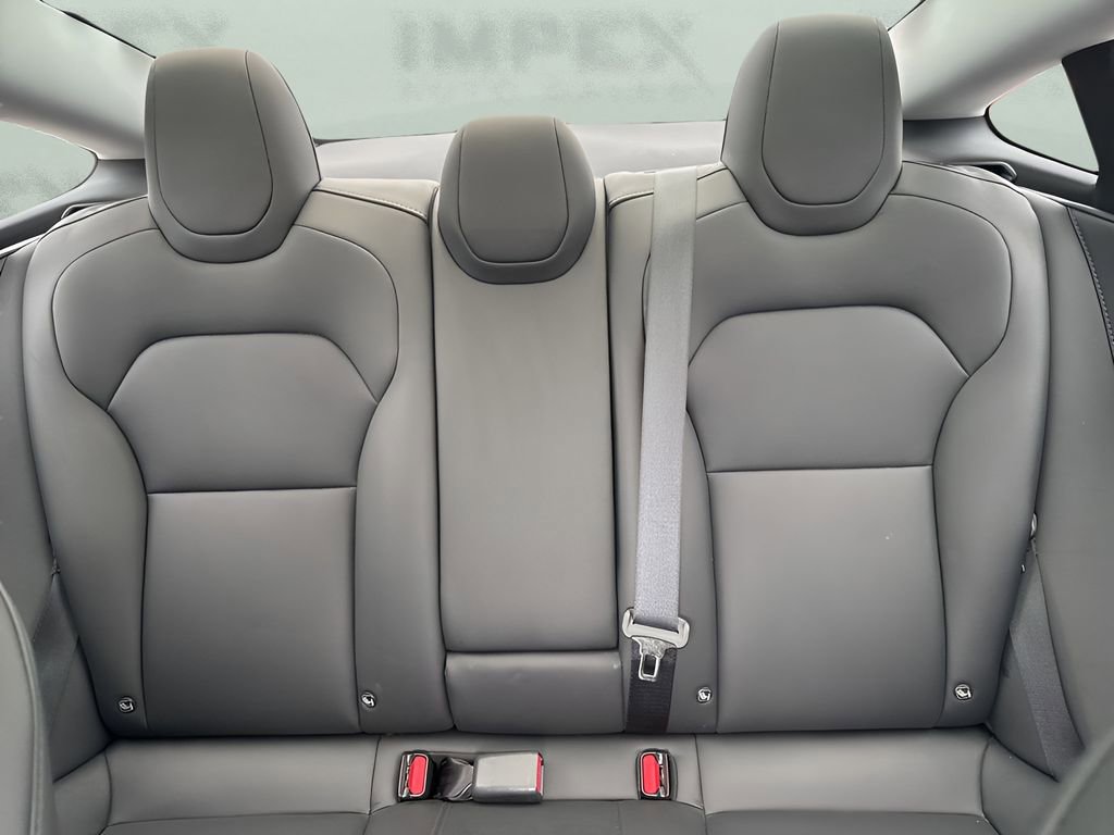 Used 2025 Tesla Model 3 Long Range image 12