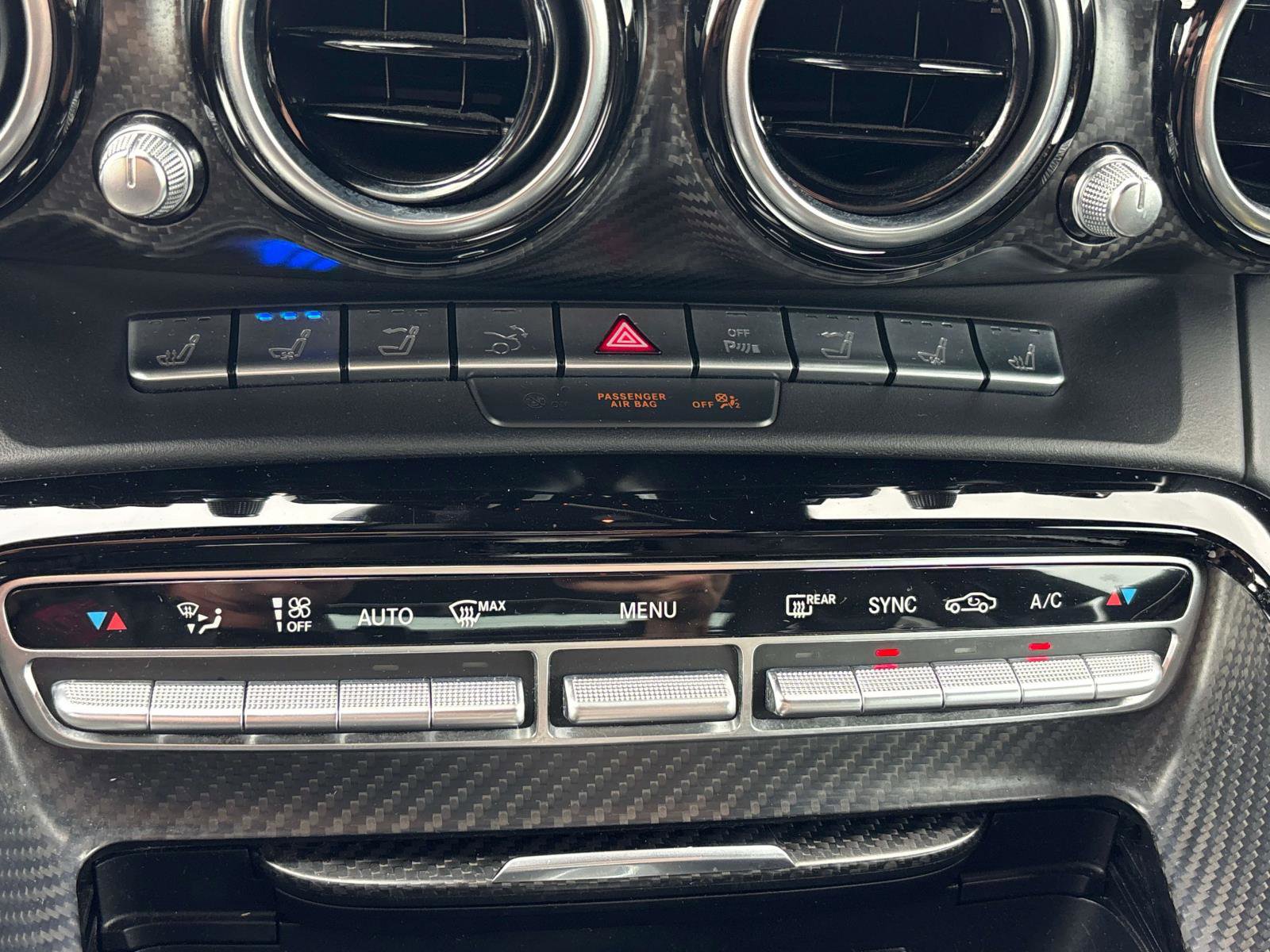 Used 2018 Mercedes-Benz AMG GT C image 24