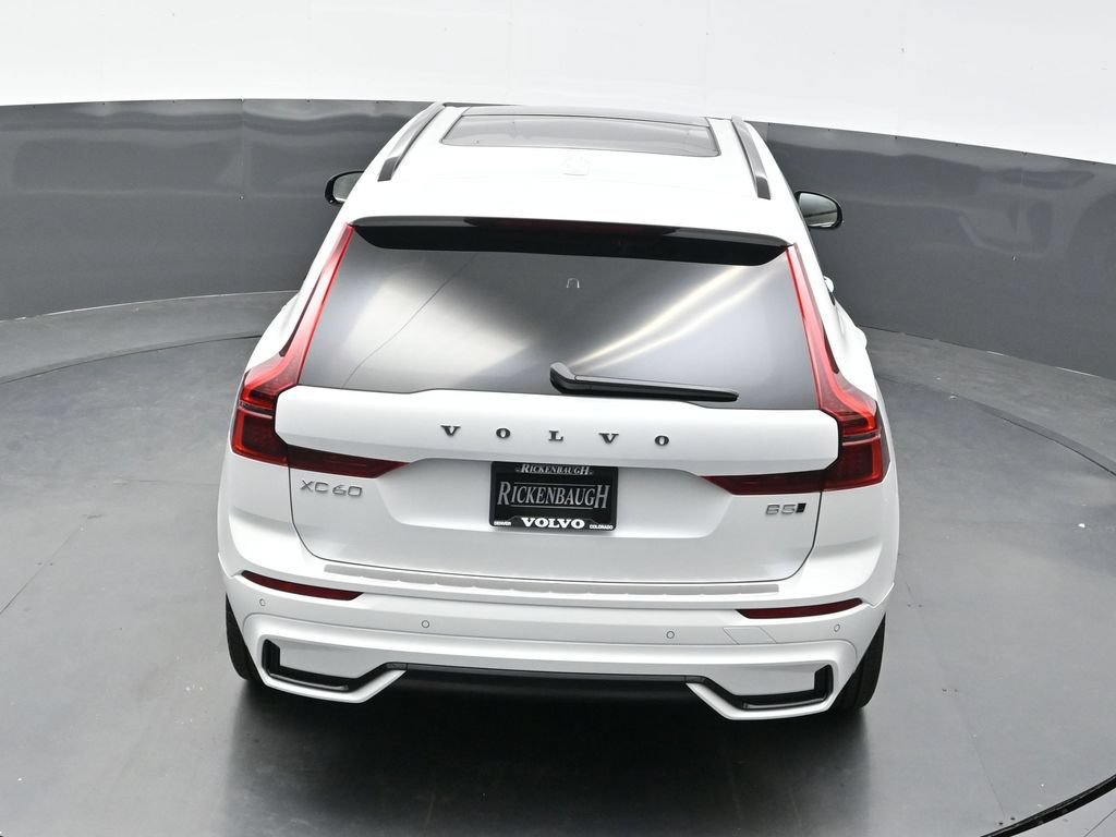 New 2026 Volvo XC60 B5 Plus w/ Climate Package AWD/4WD image 34