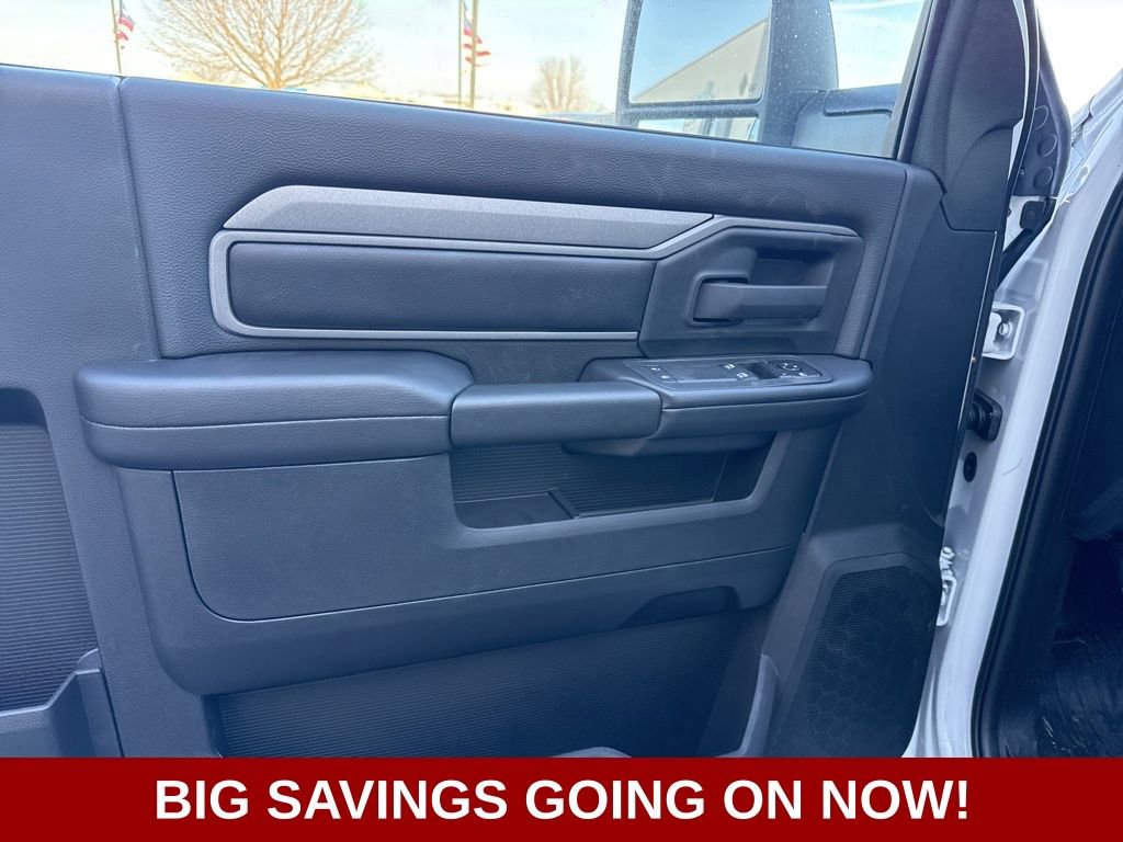 New 2026 RAM 4500 Tradesman image 16