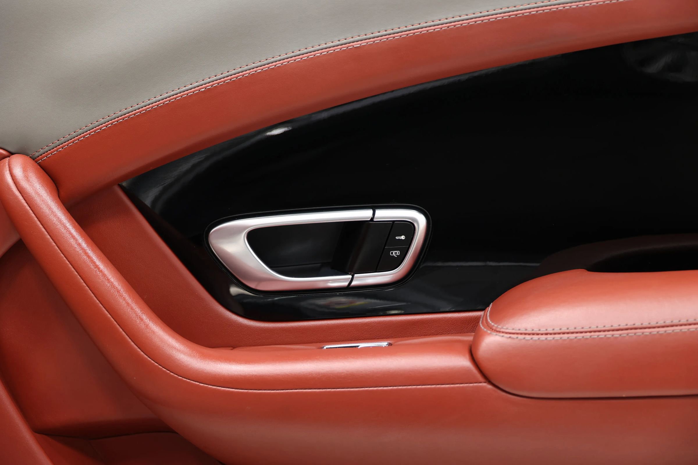 Used 2016 Bentley Continental GT V8 S AWD/4WD image 54