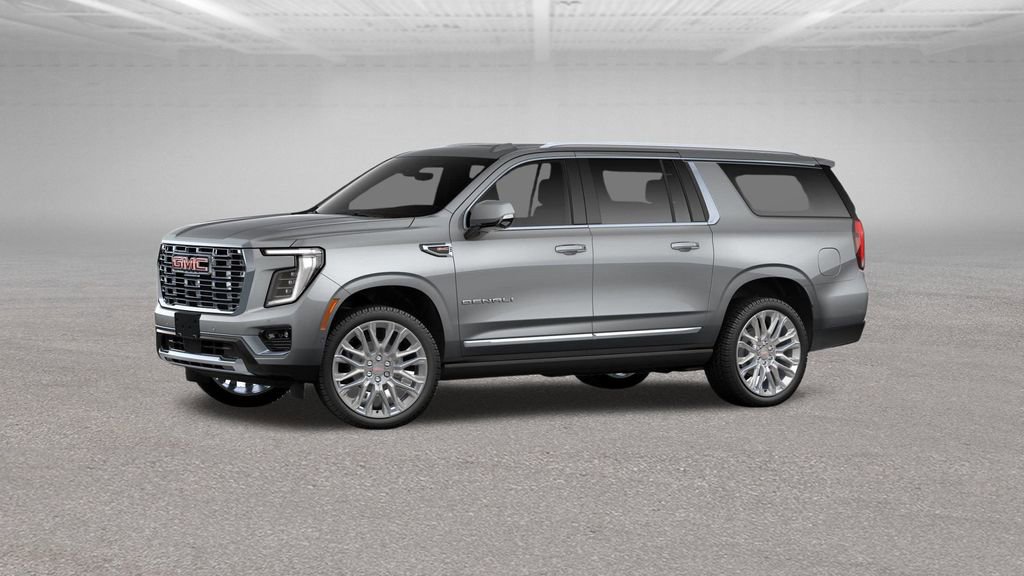 New 2026 GMC Yukon XL Denali image 26