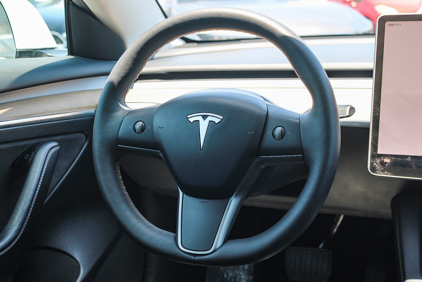 Used 2023 Tesla Model 3 Standard Range RWD image 16