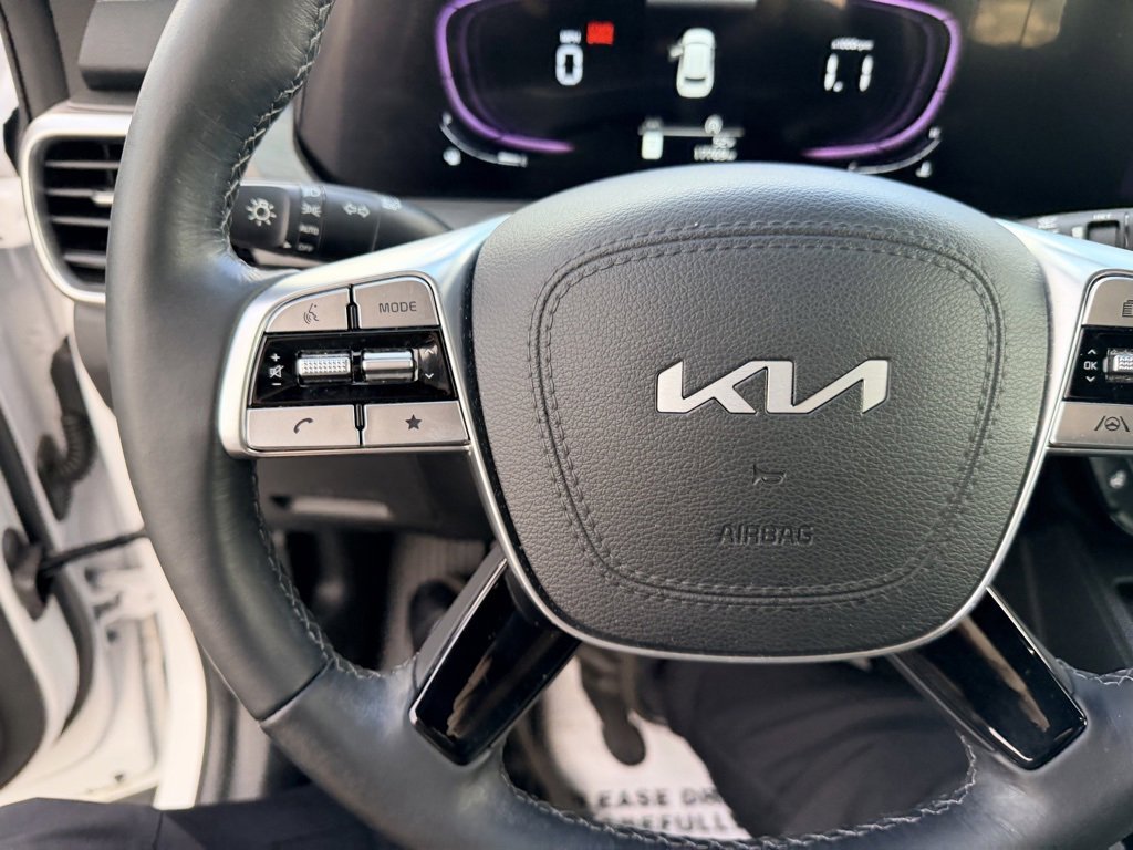 Used 2023 Kia Telluride EX X-Line image 24