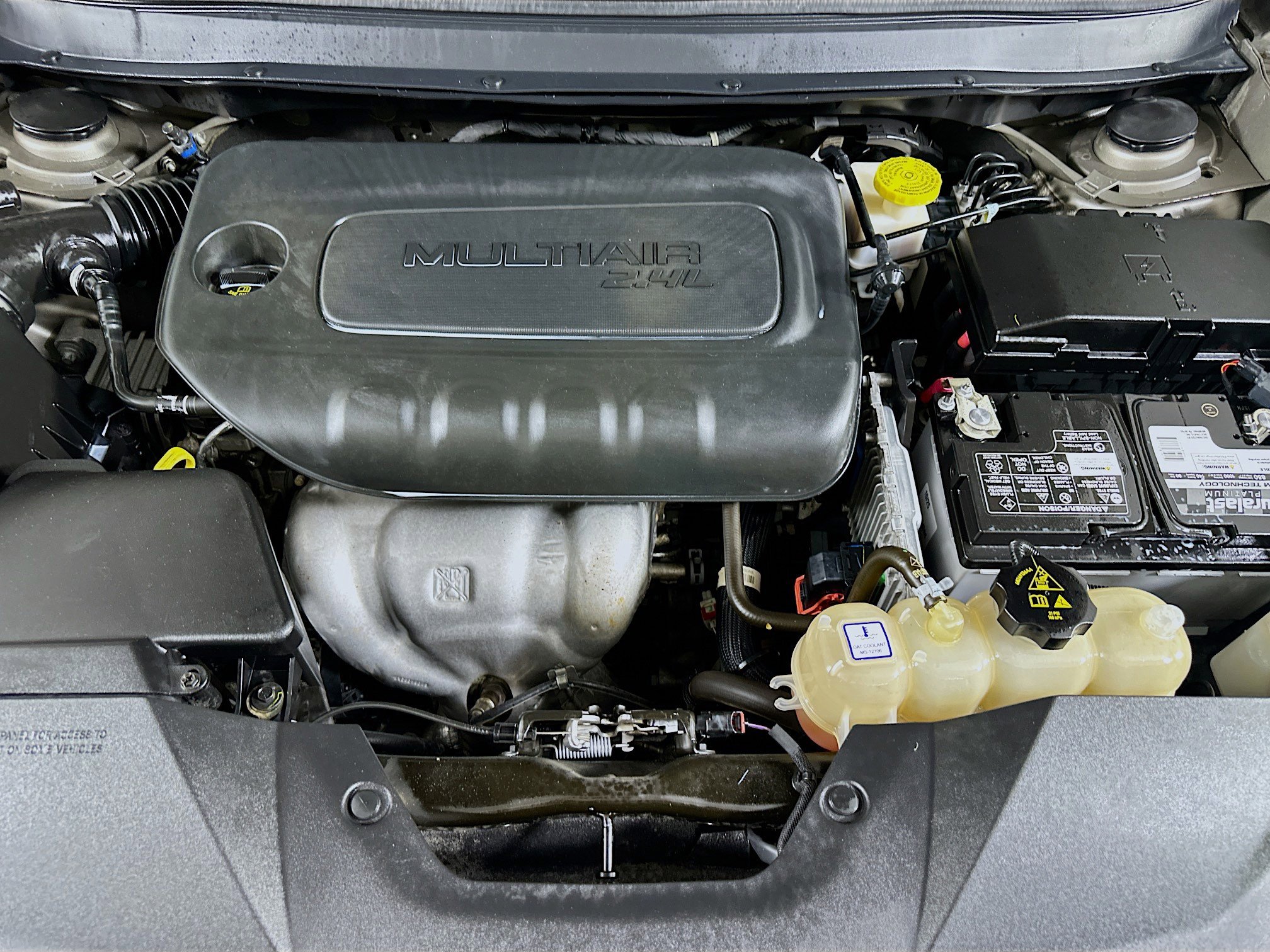 Used 2020 Jeep Cherokee Latitude Plus FWD image 31