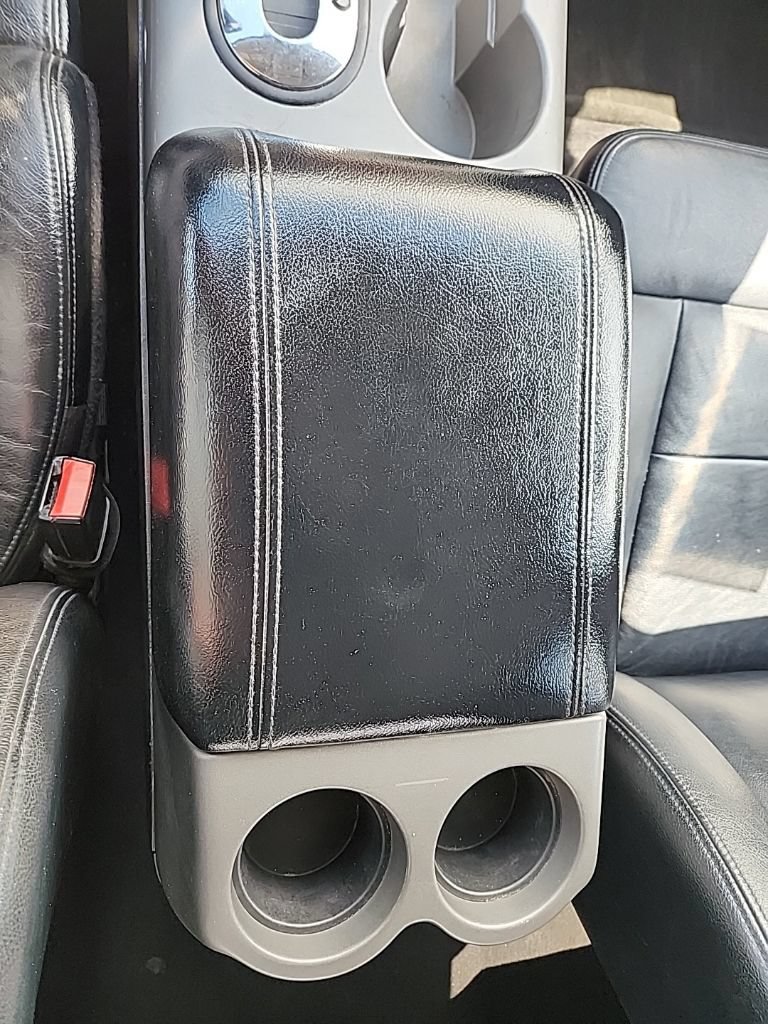 Used 2005 Ford F150 XLT AWD/4WD image 23