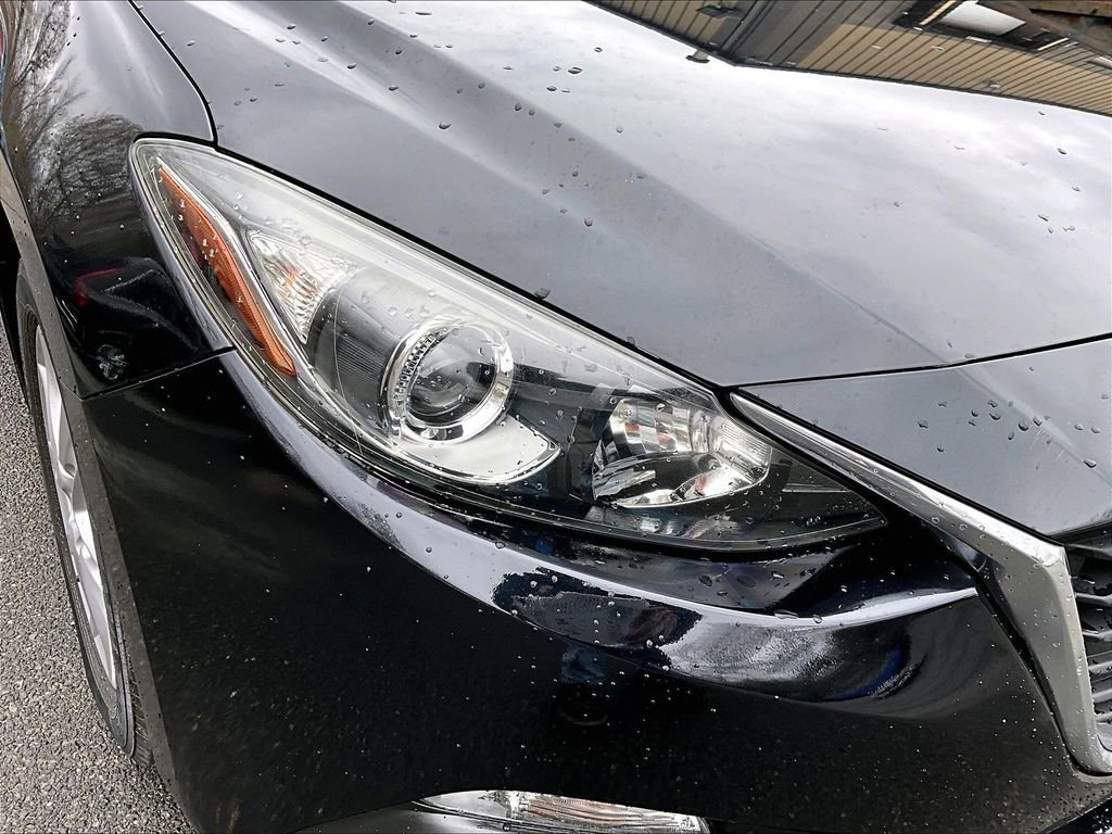 Used 2014 MAZDA MAZDA3 i Grand Touring FWD image 27