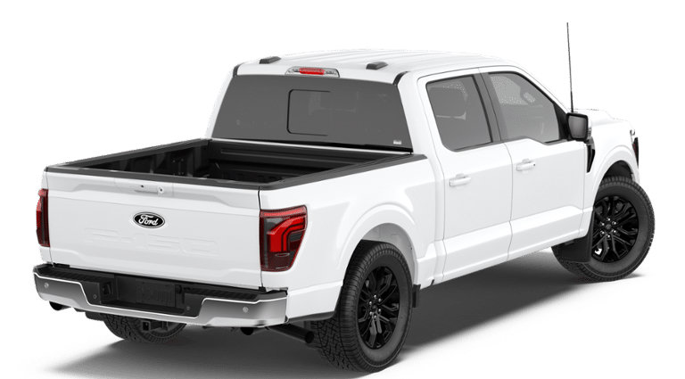 New 2026 Ford F150 XLT AWD/4WD image 25