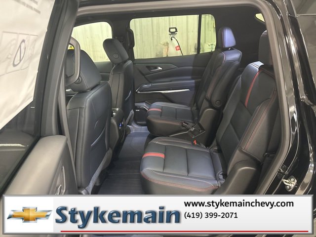 New 2026 Chevrolet Traverse RS w/ LPO, Floor Liner Package image 31
