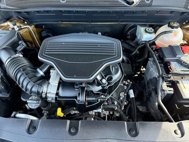 Used 2019 Chevrolet Blazer RS FWD image 26