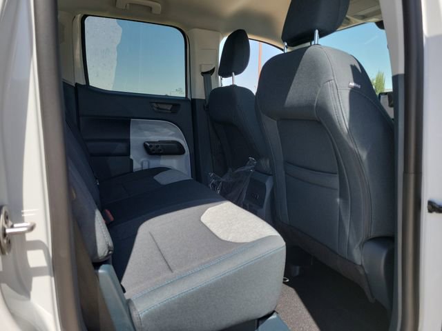 New 2026 Ford Maverick XLT FWD image 18