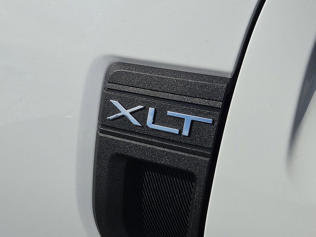 Used 2025 Ford Maverick XLT image 31