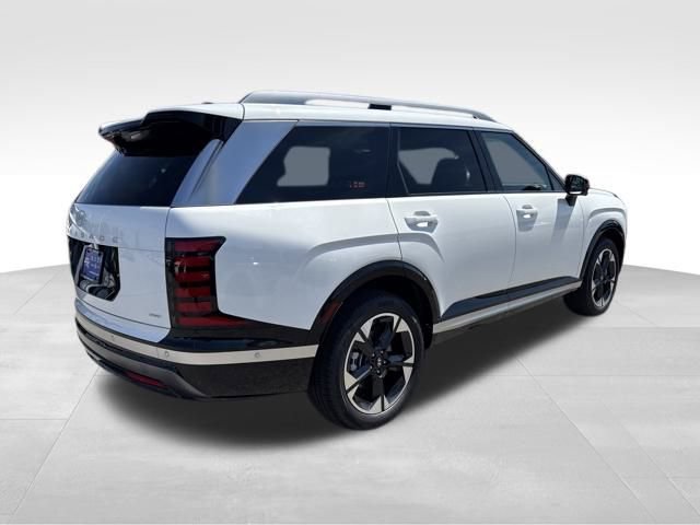 New 2026 Hyundai Palisade Limited image 5