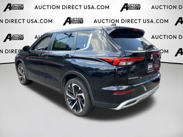 Used 2024 Mitsubishi Outlander SE FWD image 5