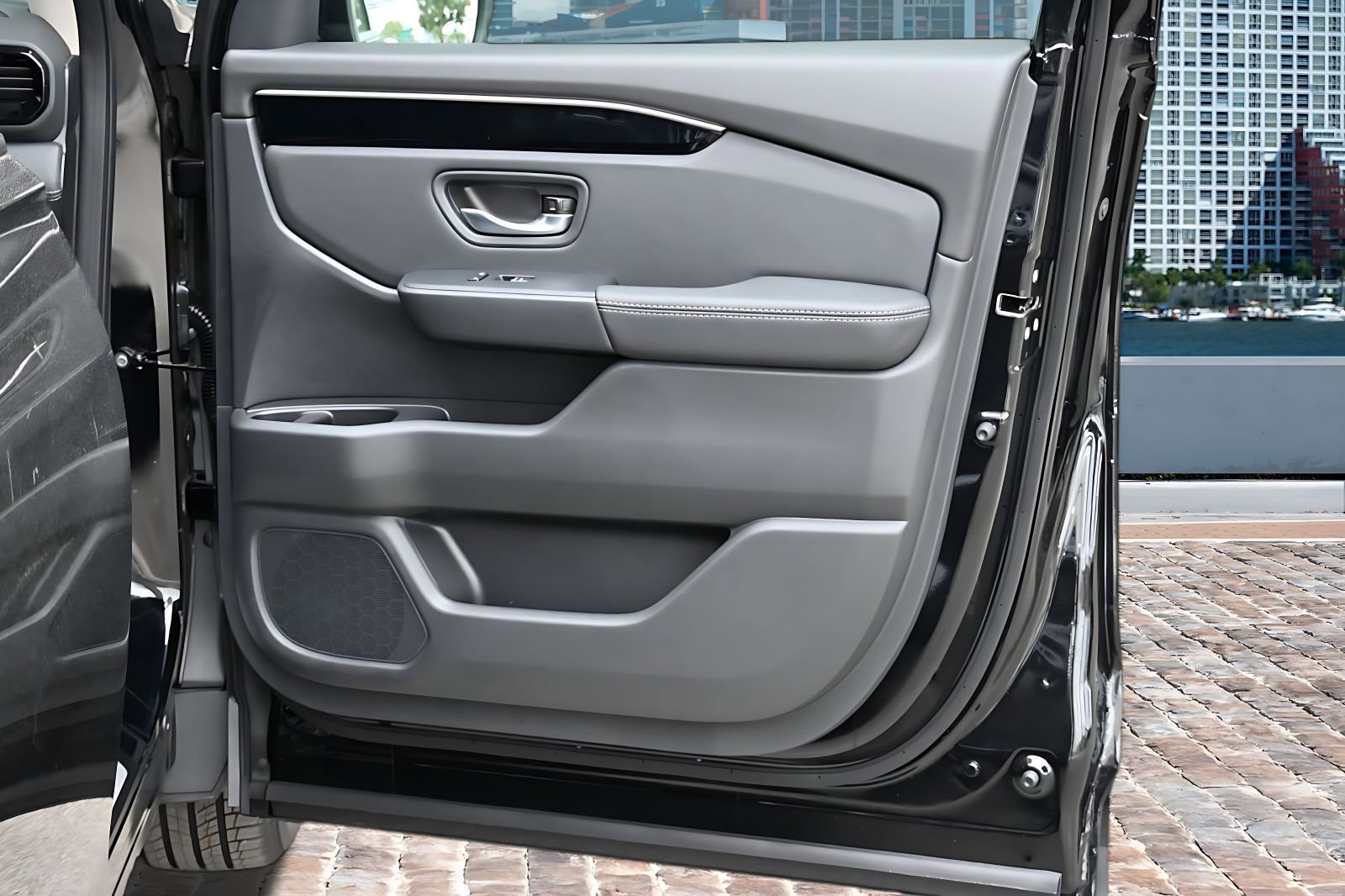 New 2026 Honda Pilot EX-L image 13