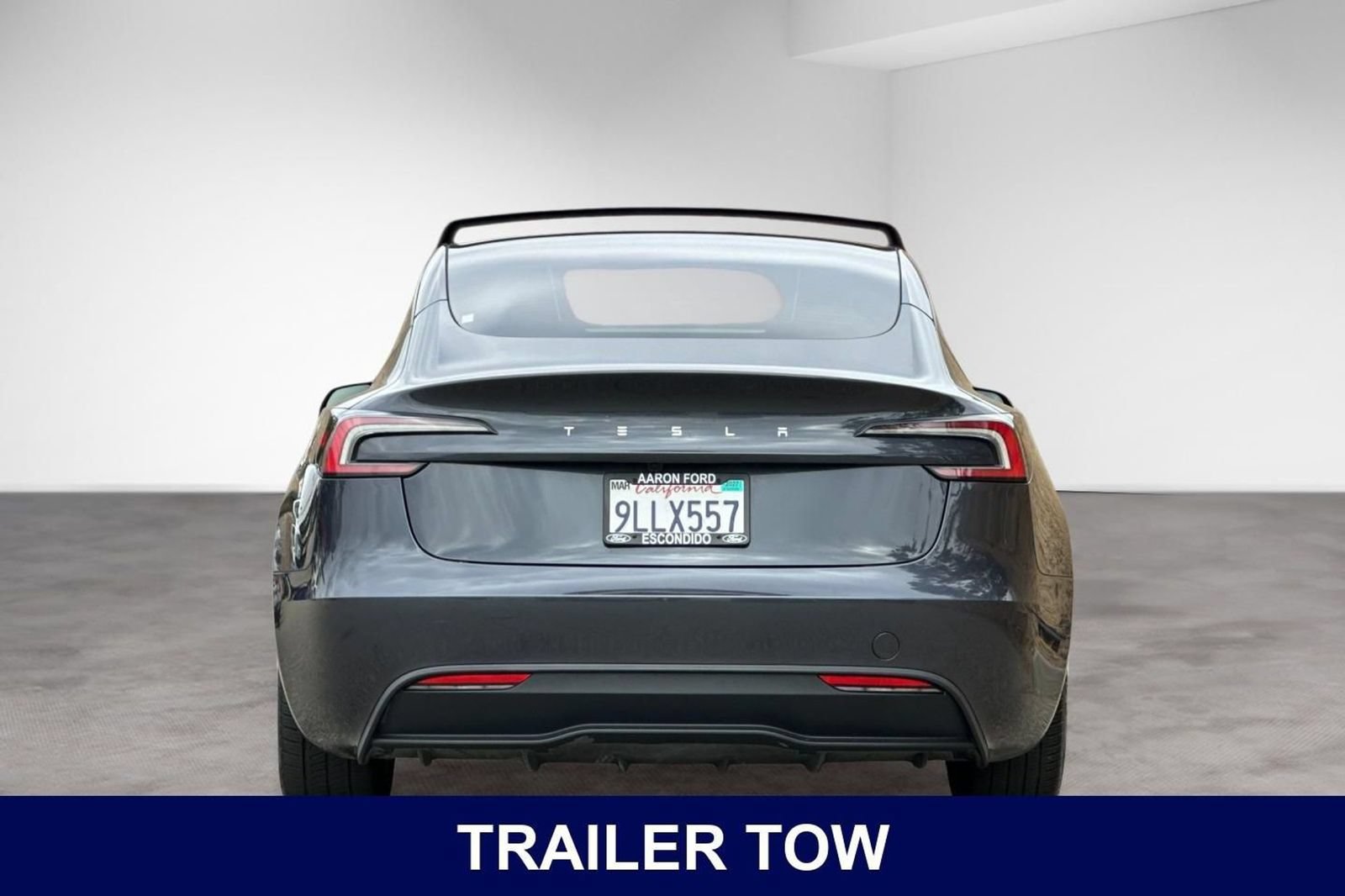 Used 2024 Tesla Model 3 Standard Range RWD image 4