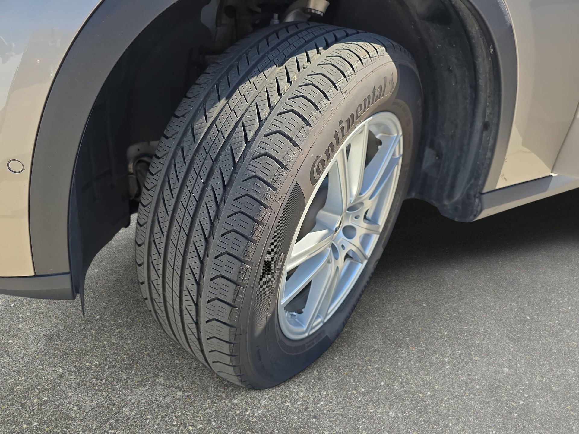 Used 2023 Mercedes-Benz GLC 300 4MATIC image 31