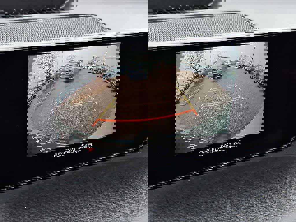 Used 2025 MAZDA CX-50 AWD 2.5 S w/ Preferred Package image 17