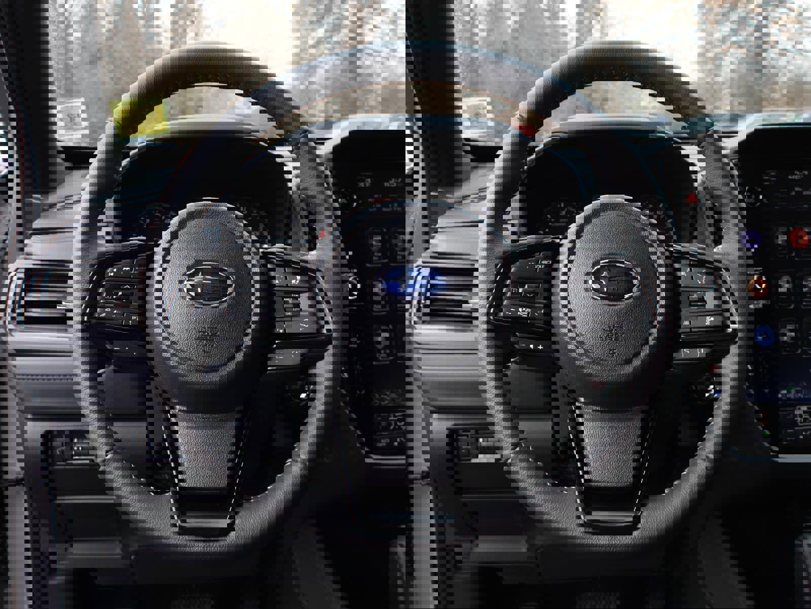 New 2026 Subaru Forester Premium image 11