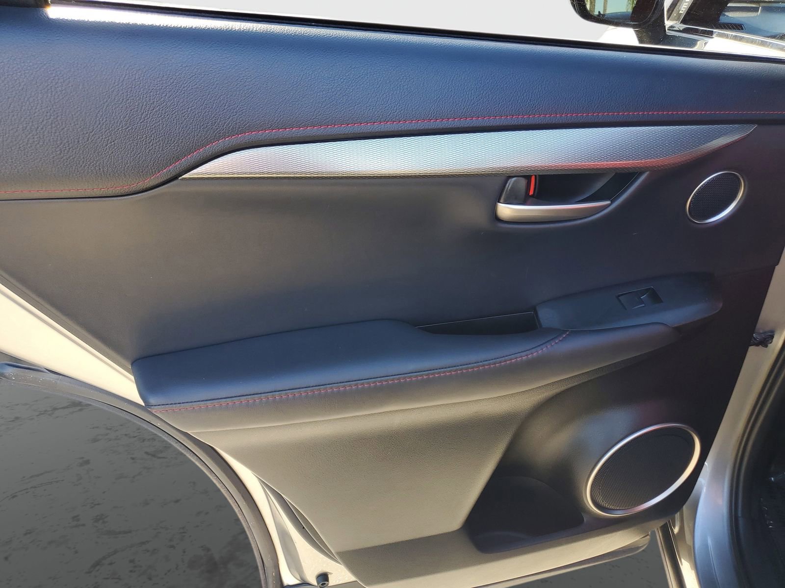 Used 2017 Lexus NX 200t F Sport image 17